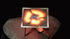 Uniflame Burner pad  遠紅外線鋼爐網